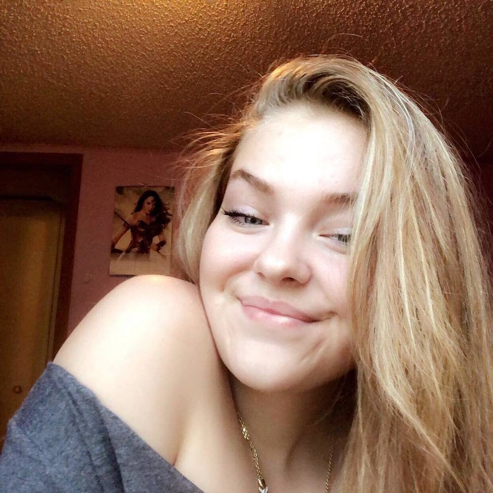 Meet your Posher, Audrey